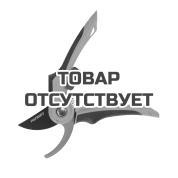 Секатор с плоскостными лезвиями Patriot PBP 210 F