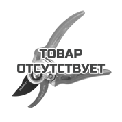 Секатор с плоскостными лезвиями Patriot PBP 215 L