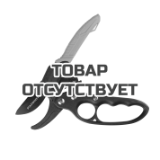 Секатор контактный с храповым механизмом Patriot PBP 205 R