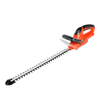 Кусторез аккумуляторный PATRIOT СН 255 21В Max UES
