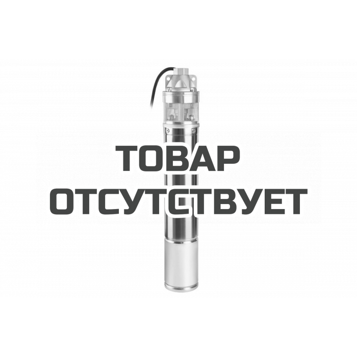 Погружной вихревой насос UNIPUMP 4SKM 100