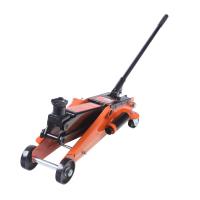 Домкрат подкатной Patriot DP 3450