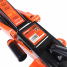 Домкрат подкатной Patriot DP 3450