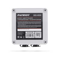 Блок адаптации Patriot GSS 4000