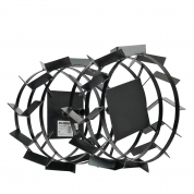 Грунтозацепы для мотоблока Patriot ГР3 500,200,30