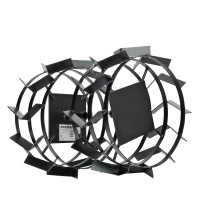 Грунтозацепы для мотоблока Patriot ГР3 500,200,30