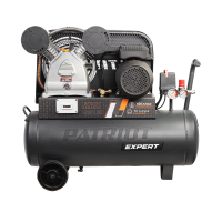 Компрессор поршневой ременной Patriot KRX 420 L50