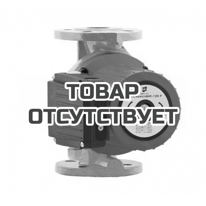 Циркуляционный насос IMP Pumps SANbasic II 50-190 F280