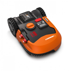 Роботизированная газонокосилка Worx Landroid L WR155E 2000м&sup2;