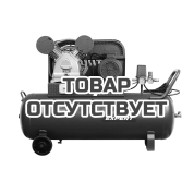 Компрессор поршневой ременной Patriot KRX 420 L100 D