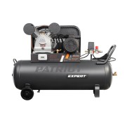 Компрессор поршневой ременной Patriot KRX 420 L100 D