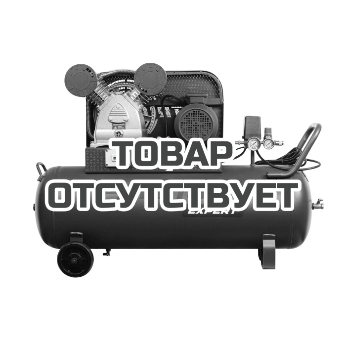 Компрессор поршневой ременной Patriot KRX 420 L100 D