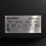 Компрессор поршневой ременной Patriot KRX 580 L100 D
