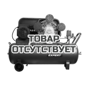 Компрессор поршневой ременной Patriot KRX 580 L100 D