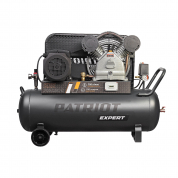 Компрессор поршневой ременной Patriot KRX 700 L100 D
