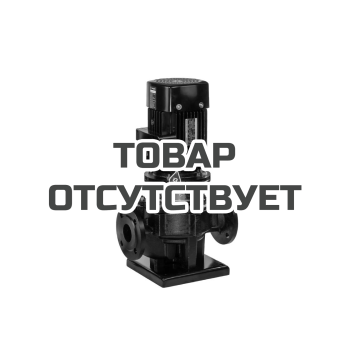 Насос центробежный моноблочный с сухим ротором Ридан RV 50-430/2
