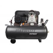 Компрессор поршневой ременной Patriot KRX 700 L200 D