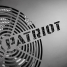 Компрессор поршневой ременной Patriot KRX 950 L500 D