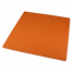 Универсальный коврик-пазл MIE Euro Cover 30х30 оранжевый