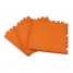 Универсальный коврик-пазл MIE Euro Cover 30х30 оранжевый
