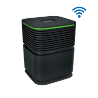 Очиститель воздуха Venta AEROSTYLE Compact AP735, черный / 75 кв.м