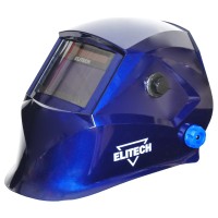 Маска сварочная ELITECH 710 (E0912.003.00)