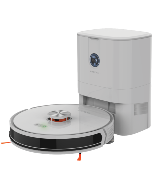 Робот-пылесос GARLYN SR-950 (Уценка)