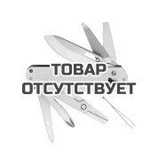 Мультитул Leatherman Free T4, 12 функций, желтый