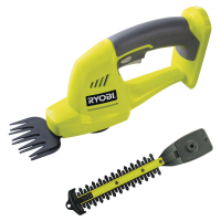 Ножницы-кусторез аккумуляторные Ryobi OGS1821-0