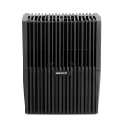 Увлажнитель-мойка воздуха Venta Classic Original LW15, черный