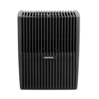 Увлажнитель-мойка воздуха Venta Classic Original LW15, черный