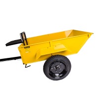Тележка прицепная Champion C3030