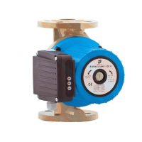 Циркуляционный насос IMP Pumps SANbasic II 65-120 F340