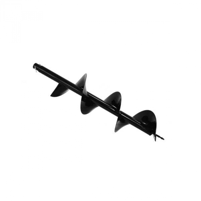 Шнек для мотобура D 532, 200 мм, 800 мм Villartec