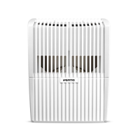 Увлажнитель-мойка воздуха Venta Classic Original LW15, белый