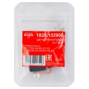 Щетки графитовые ELITECH 1820.132900