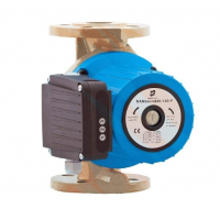 Циркуляционный насос IMP Pumps SANMBASIC II 40-120 F