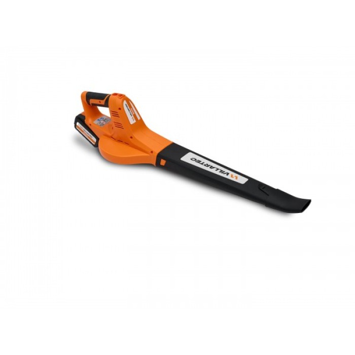 Воздуходувка аккумуляторная Villartec BA 20 без АКБ, ЗУ