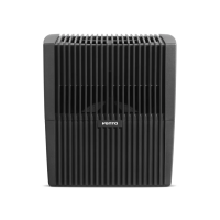 Увлажнитель-мойка воздуха Venta Classic&nbsp;Original&nbsp; LW25&nbsp;(черная)
