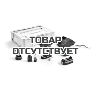 Дрель-шуруповерт аккумуляторная FESTOOL TXS Li 2,6-Set