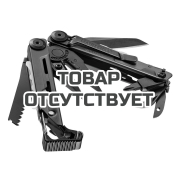 Мультитул Leatherman Signal, 19 функций, бордовый, нейлоновый чехол