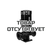 Насос центробежный моноблочный с сухим ротором Ридан RV 250-350/4