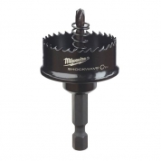 Кольцевая пила Milwaukee Shockwave Holesaws 29 мм (1шт)