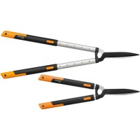 Телескопические ножницы для живой изгороди Fiskars SmartFit™ HS86
