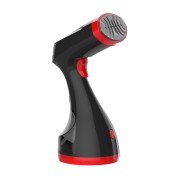 Отпариватель ручной для одежды MIE Graze New Red (Уценка)