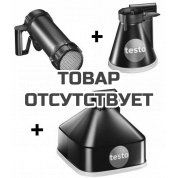 Комплект Testo Testovent 417
