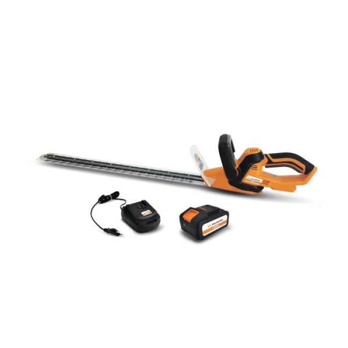 Ножницы аккумуляторные Villartec HA 20 Set4 АКБ A4202 + ЗУ AC202