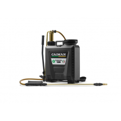 Опрыскиватель ручной телескопический Caiman TELESCOPIC 12M