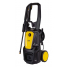 Мойка Huter W200i PROFESSIONAL + Шампунь Universal Shampoo 1 л, 2шт. в подарок!