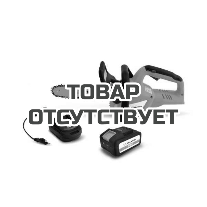 Пила аккумуляторная Villartec SA 20 Set4 АКБ AS204 +ЗУ AC202